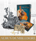 Harry Potter Miniature Game: Albus Dumbledore