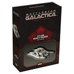 Battlestar Galactica: Starship Battles - Spaceship Pack - Cylon Heavy Raider (Veteran)