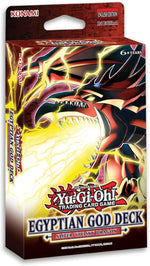 Yu-Gi-Oh CCG: Egyptian God Decks - Slifer