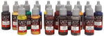 Game Color Set: Advanced Set (16)