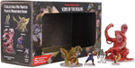 Dungeons & Dragons: Icons of the Realms - The Shattered Obelisk - Limited Edition Boxed Set