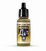 Model Air: Tank Ochre 1943 (17ml)