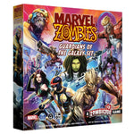 Marvel Zombies: Guardians of the Galaxy Set