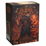 Dragon Shield: Matte Art: Flesh and Blood: Uprising: Fai (100)