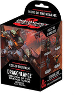 Dungeons & Dragons: Icons of the Realms Set 25 Dragonlance Booster