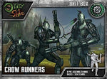 The Other Side: Abyssinia Crow Runners