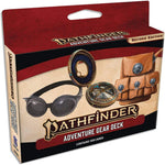 Pathfinder RPG: Adventure Gear Deck (P2)