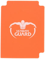Ultimate Guard Card Dividers Standard Size Orange