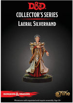 D&D Collector's Series: Waterdeep Dragon Heist - Lariel Silverhand
