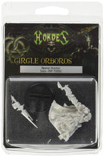 Hordes: Circle Orboros Reeve Hunter