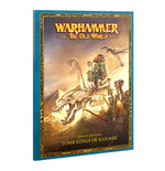 Warhammer Old World: Tomb Kings of Khemri - Arcane Journal