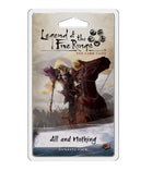 Legend of the Five Rings LCG: All and Nothing Dynasty Pack