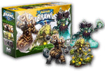 Super Fantasy Brawl: Force of Nature Expansion