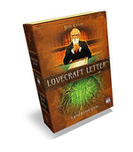 Lovecraft Letter: A Love Letter Game