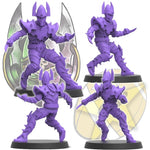 Star Player Shop Dark Elf Blitzer 2