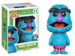 Pop! Sesame Street - Herry Monster Specialty