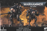 Warhammer 40K: Imperial Knights - Knight Armigers