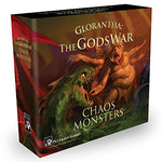 Glorantha: The Gods War: Chaos Monsters