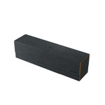 Gamegenic Card's Lair 400+ Black and Orange