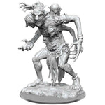 Dungeons & Dragons Nolzur`s Marvelous Unpainted Miniatures: W14 Dire Troll