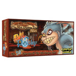 The Red Dragon Inn Allies Evil Pooky