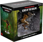 Dungeons & Dragons: Icons of the Realms Demogorgon, Prince of Demons