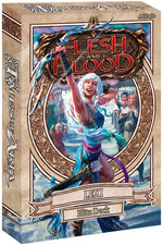 Flesh & Blood TCG: Tales of Aria Blitz Deck - Lexi