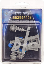 Star Trek Ascendancy: Andorian Starbases (3)