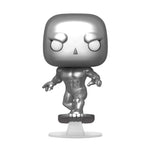 Funko Pop! Fantastic Four - Silver Surfer