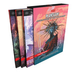 Dungeons & Dragons RPG: Planescape - Adventures in the Multiverse (HC)