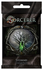 Sorcerer: Bloodsoaked Fjord Domain Pack