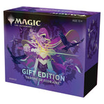 Magic the Gathering: Throne of Eldraine Bundle - Holiday Gift Edition
