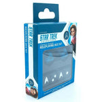 Star Trek Adventures RPG: Sciences Division Dice Set Revised