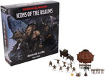 Dungeons & Dragons: Icons of the Realms Adventure in a Box - Goblin Camp