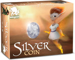 Silver: Coin (stand alone or expansion)