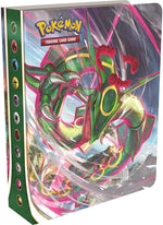 Pokemon TCG: Sword and Shield Evolving Skies Mini Album Portfolio