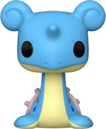 POP! Games Pokemon Lapras Vinyl Figure