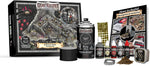 Gamemaster: Ruins & Cliffs Terrain Kit