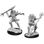 Dungeons & Dragons Nolzur`s Marvelous Unpainted Miniatures: W14 Koalinths