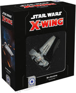 Star Wars X-Wing: 2nd Edition - Sith Infiltrator Expansion Pack