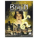 Call of Cthulhu: Berlin - The Wicked City