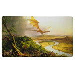 Dragon Shield: Art Playmat The Oxbow