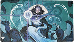 Magic the Gathering: Murders at Karlov Manor - Vannifar, Evolved Enigma Playmat