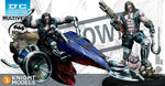 Knight Models DC Universe Lobo Multiverse