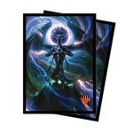Magic the Gathering: War of the Spark Deck Protector Sleeves (100) V3