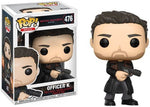 Funko Pop! Blade Runner 2049 Officer K