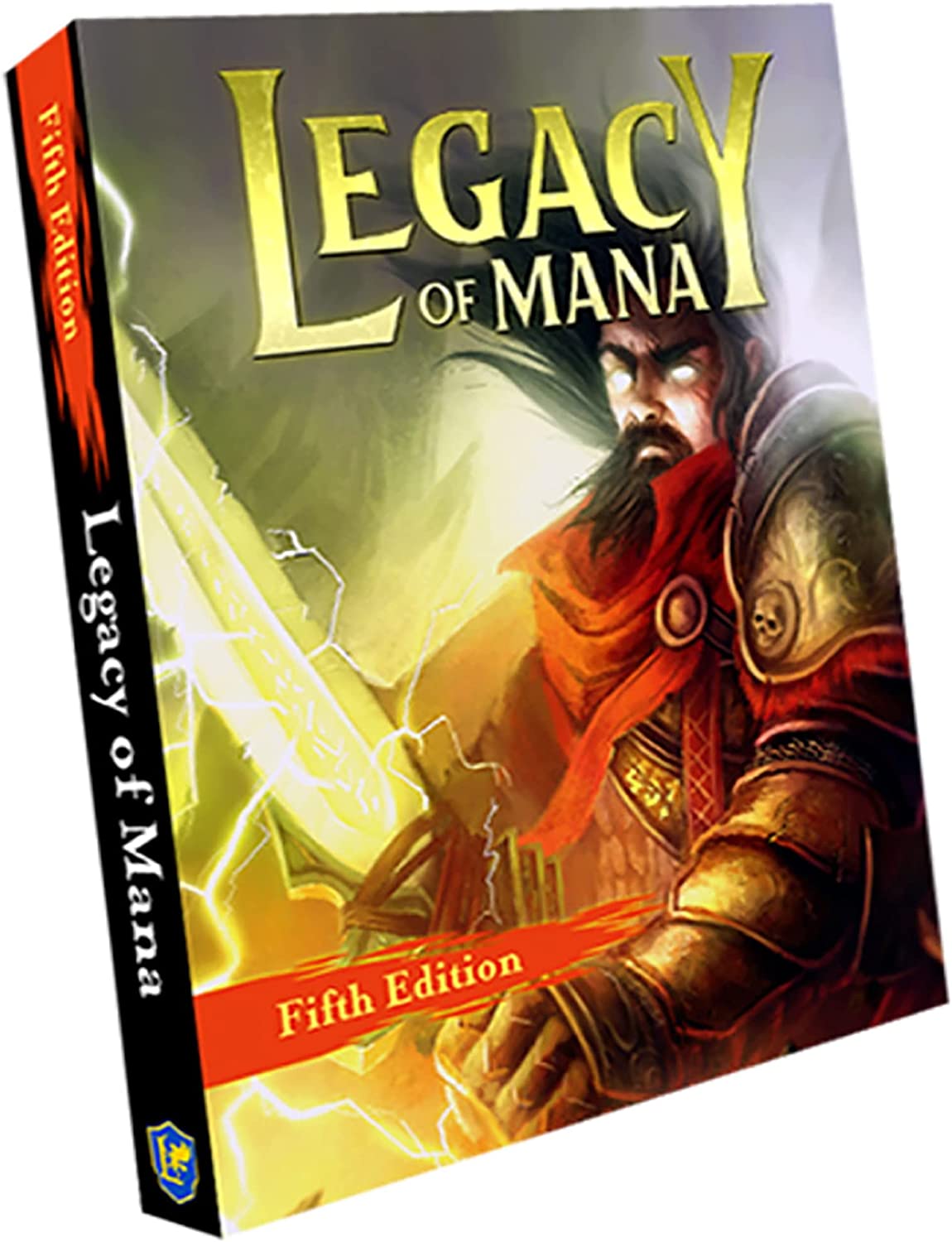 Legacy of Mana RPG