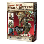 Zombicide: Green Horde - Special Guest Artist Sean A Murray
