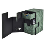 M2 Deck Box: Limited Edition Lizard Skin