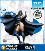 Knight Models DC Universe Raven